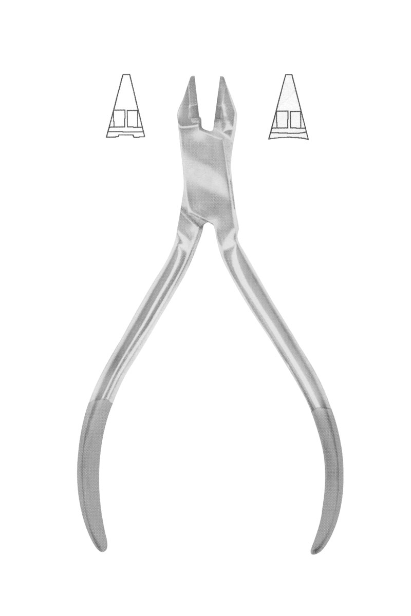 Orthodontic Pliers